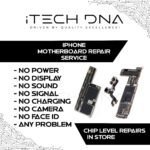 iPhone motherboard iPhone Motherboard Repair in Burton on Trent battery replacement part replacement in Burton on Trent camera replacement in Burton on Trent speaker replacement in Burton on Trent
