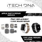 iWatch Repair in Burton on Tre iwatch battery replacementnt